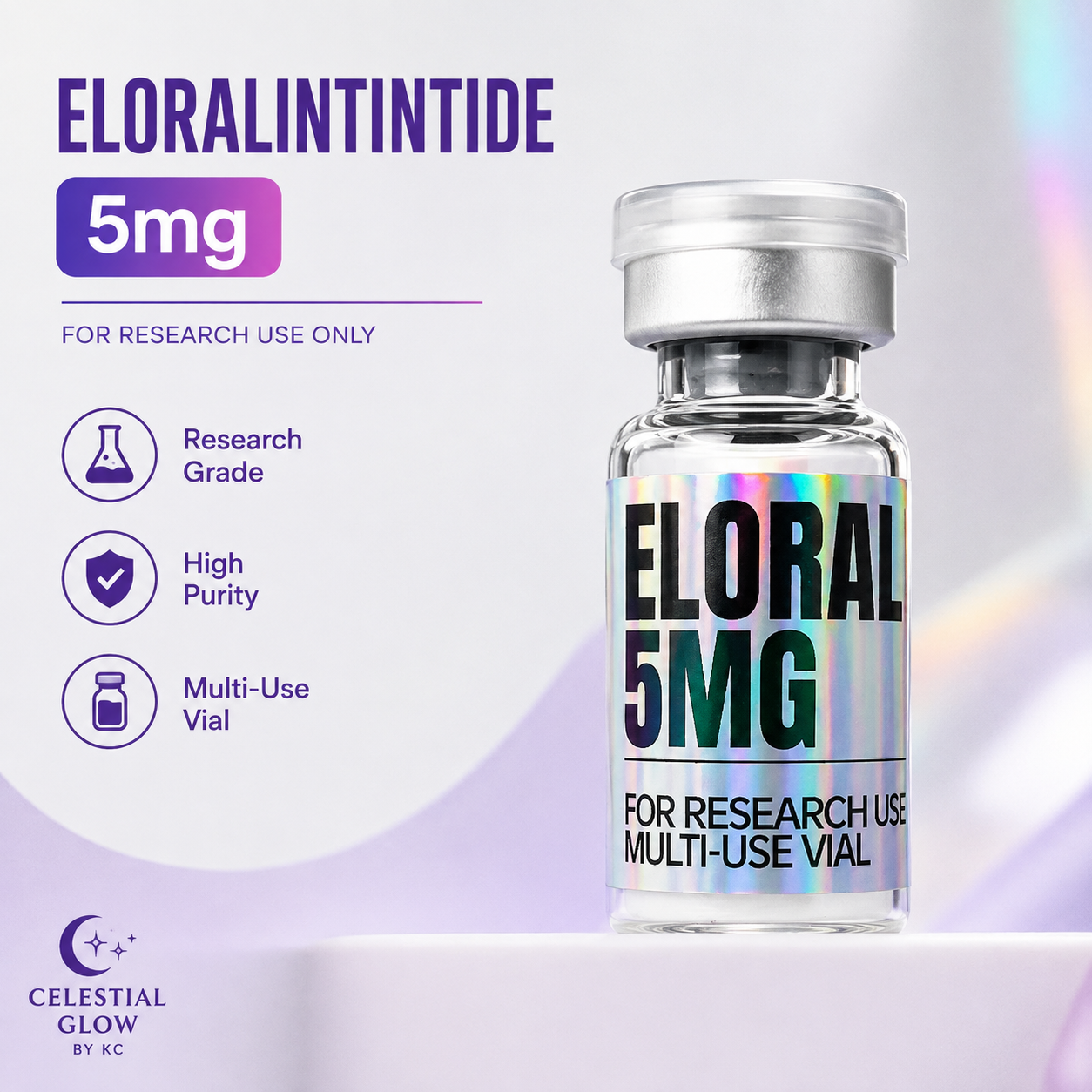 Eloralintide 5mg