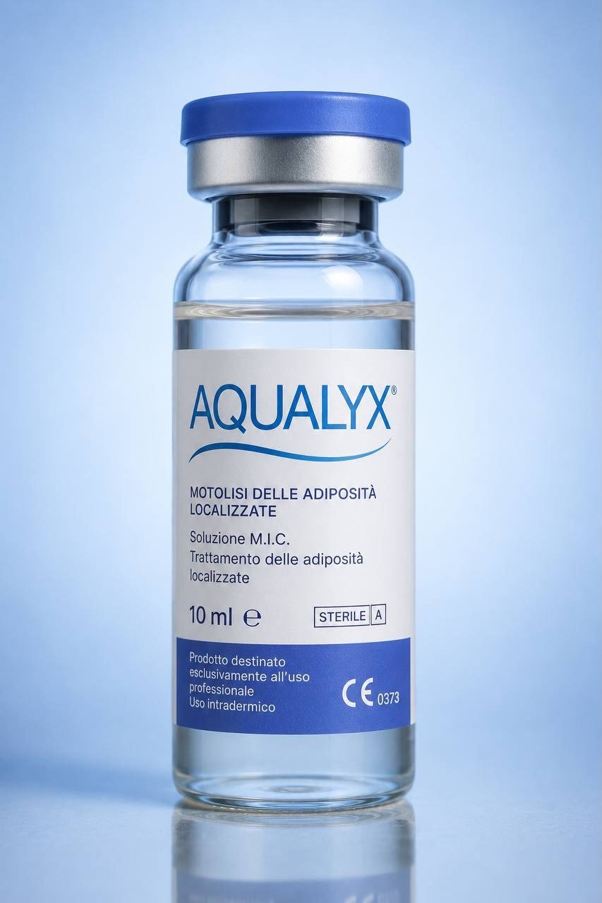 Aqualyx
