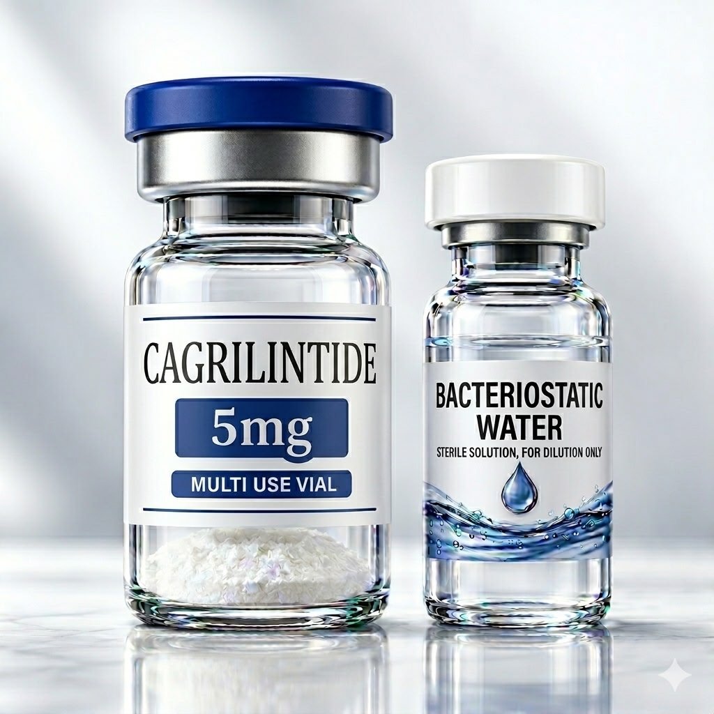 Cagrilintide