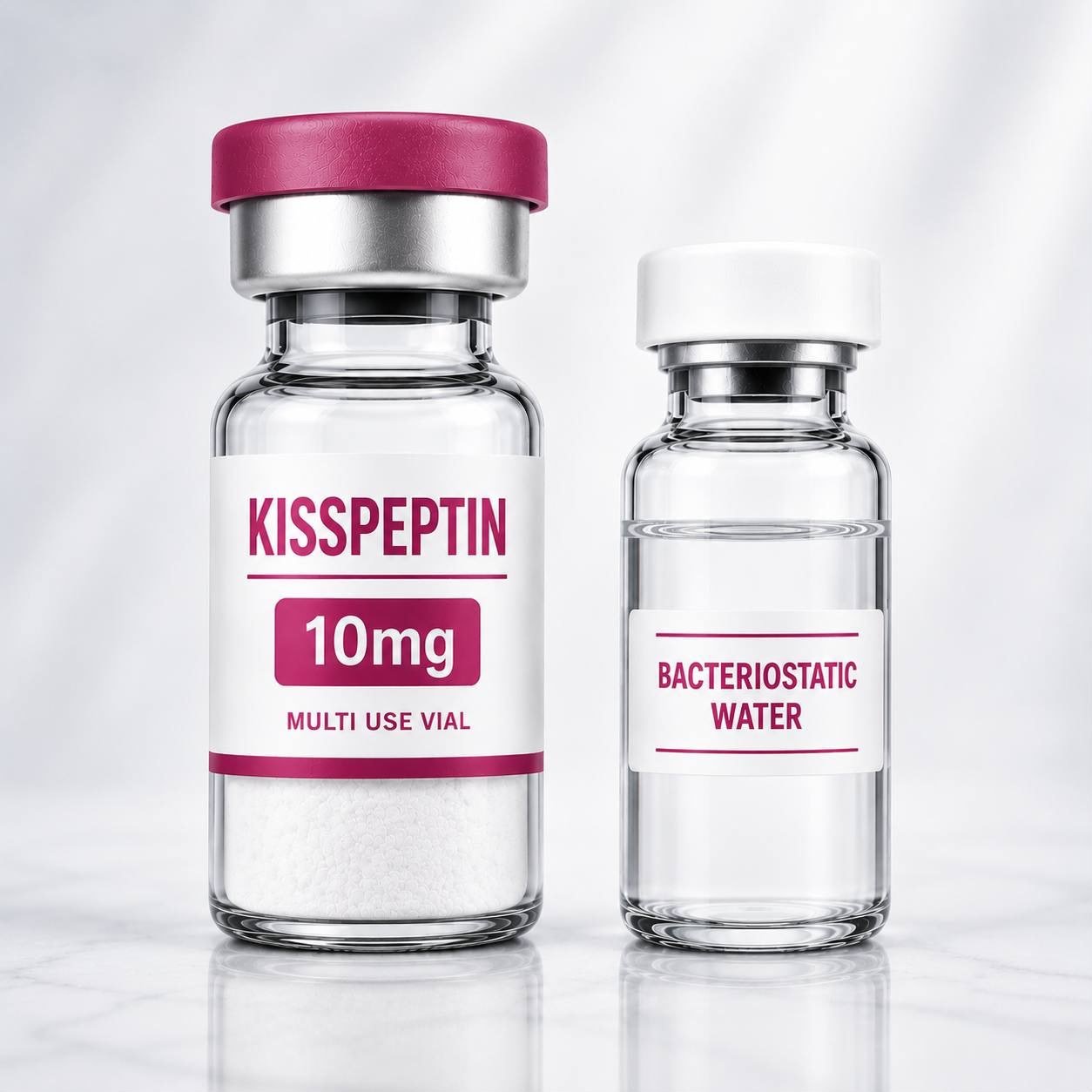 KISSPEPTIN
