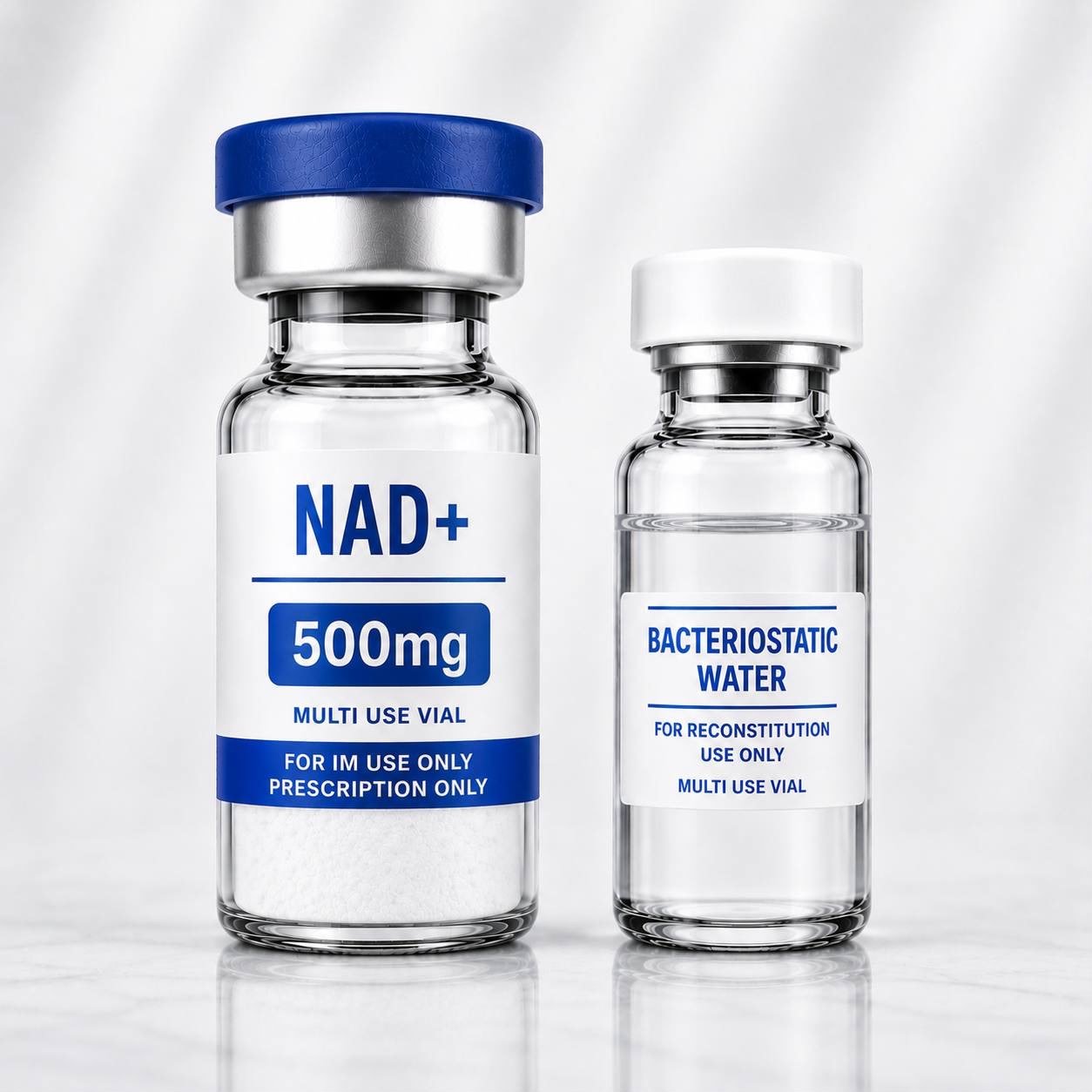 NAD+