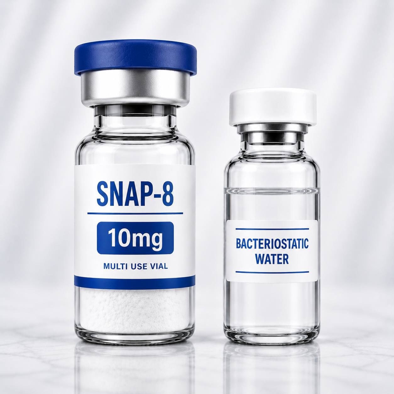 Snap-8